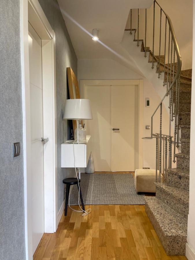 Estilosa Casa Golf Apartment Gorraiz Екстериор снимка