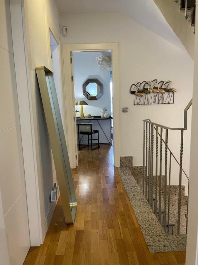 Estilosa Casa Golf Apartment Gorraiz Екстериор снимка