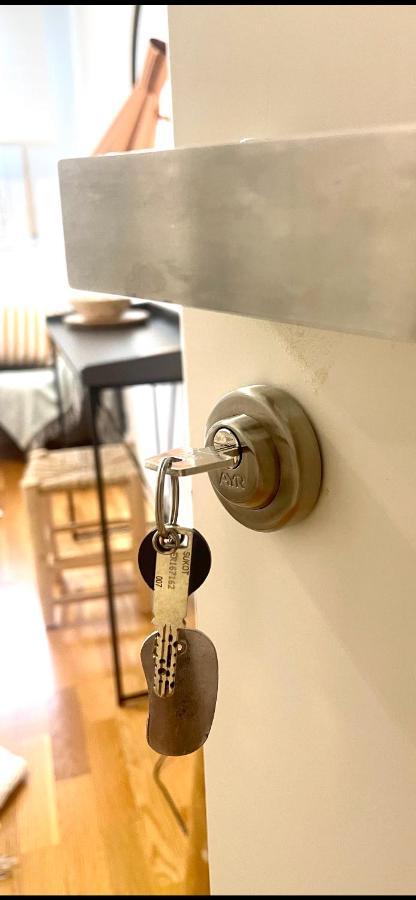 Estilosa Casa Golf Apartment Gorraiz Екстериор снимка