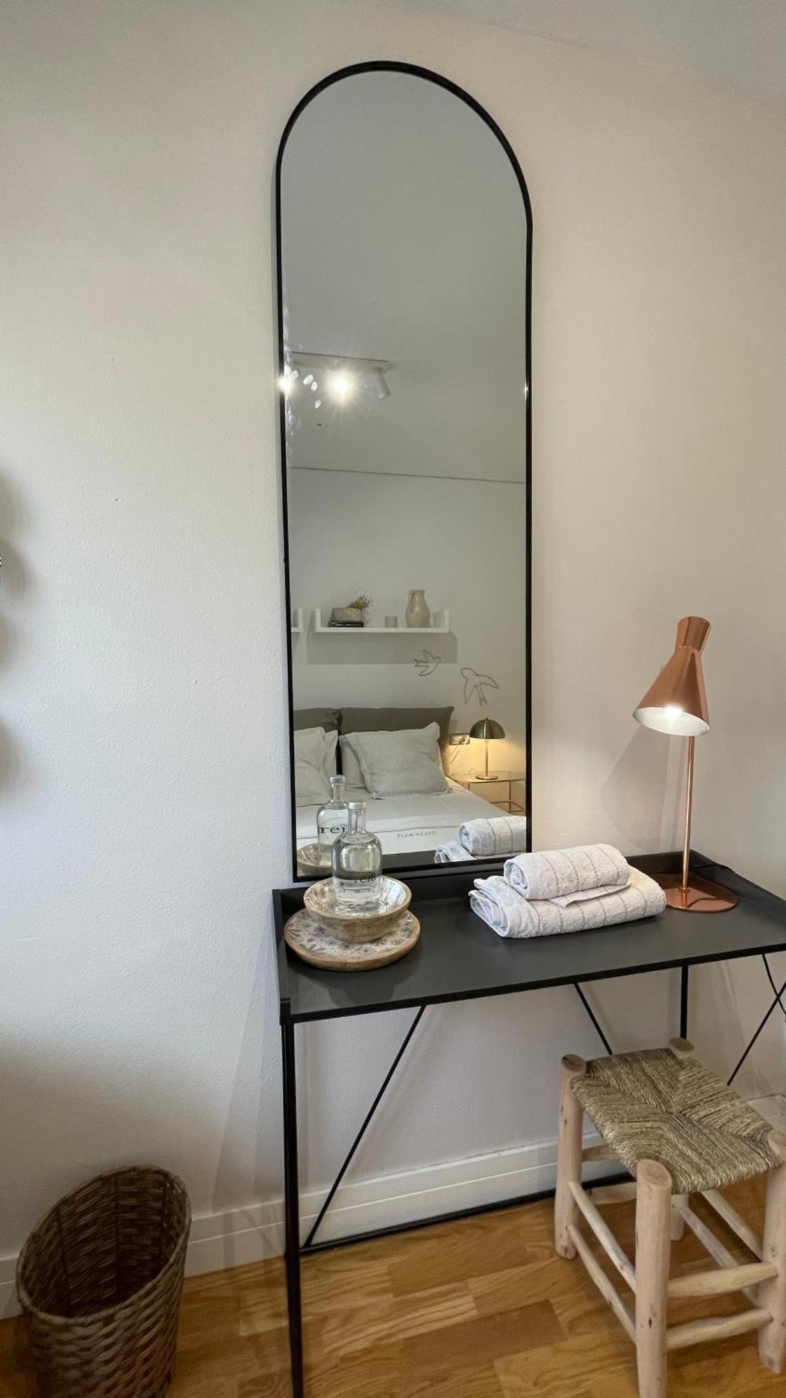 Estilosa Casa Golf Apartment Gorraiz Екстериор снимка