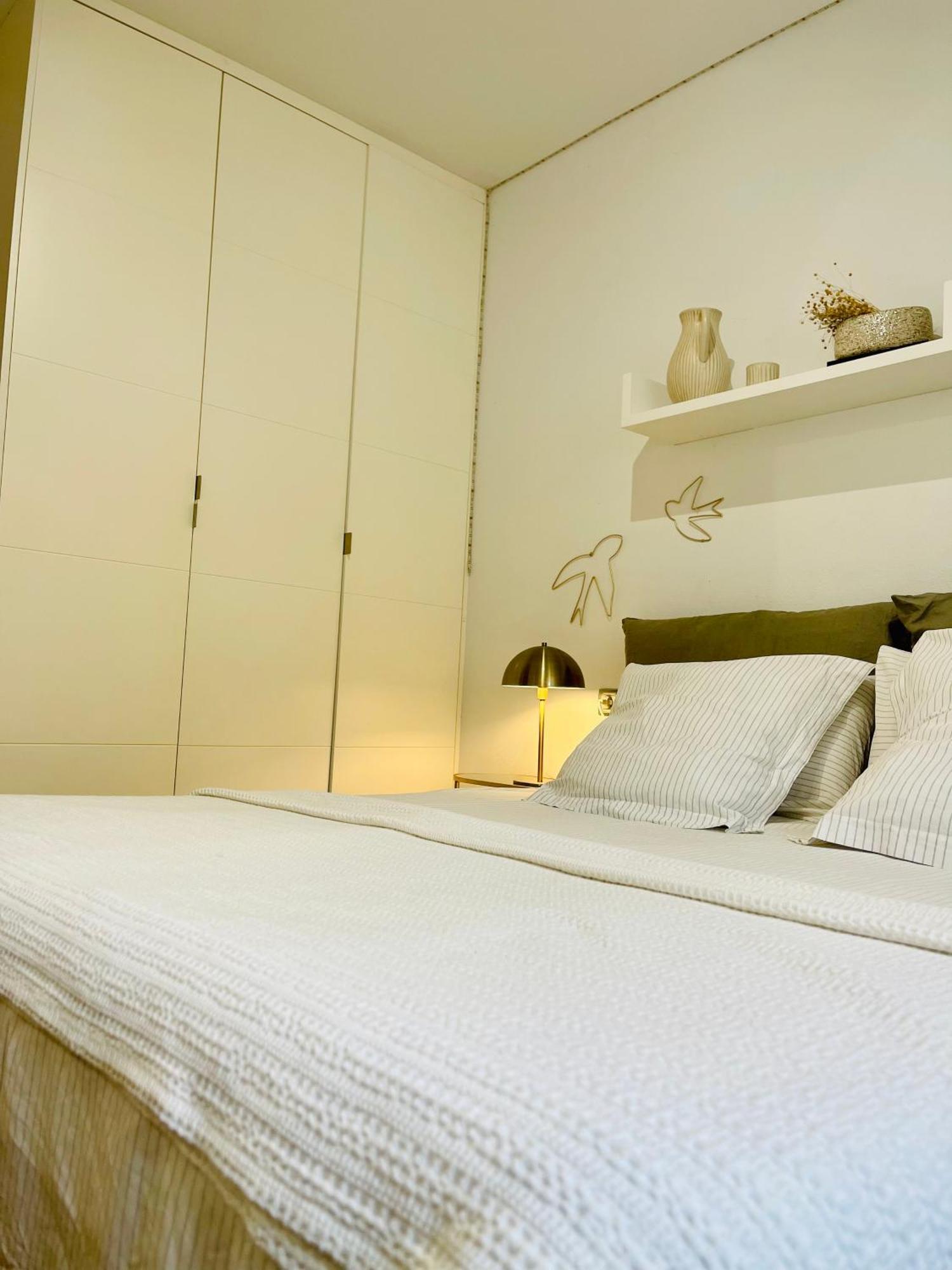 Estilosa Casa Golf Apartment Gorraiz Екстериор снимка