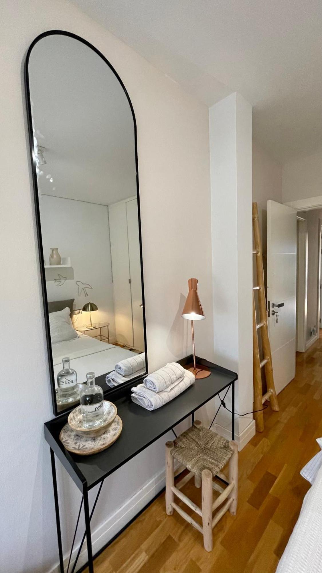 Estilosa Casa Golf Apartment Gorraiz Екстериор снимка