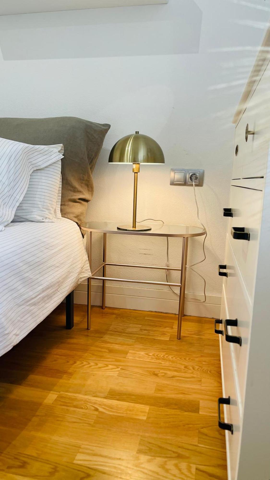 Estilosa Casa Golf Apartment Gorraiz Екстериор снимка