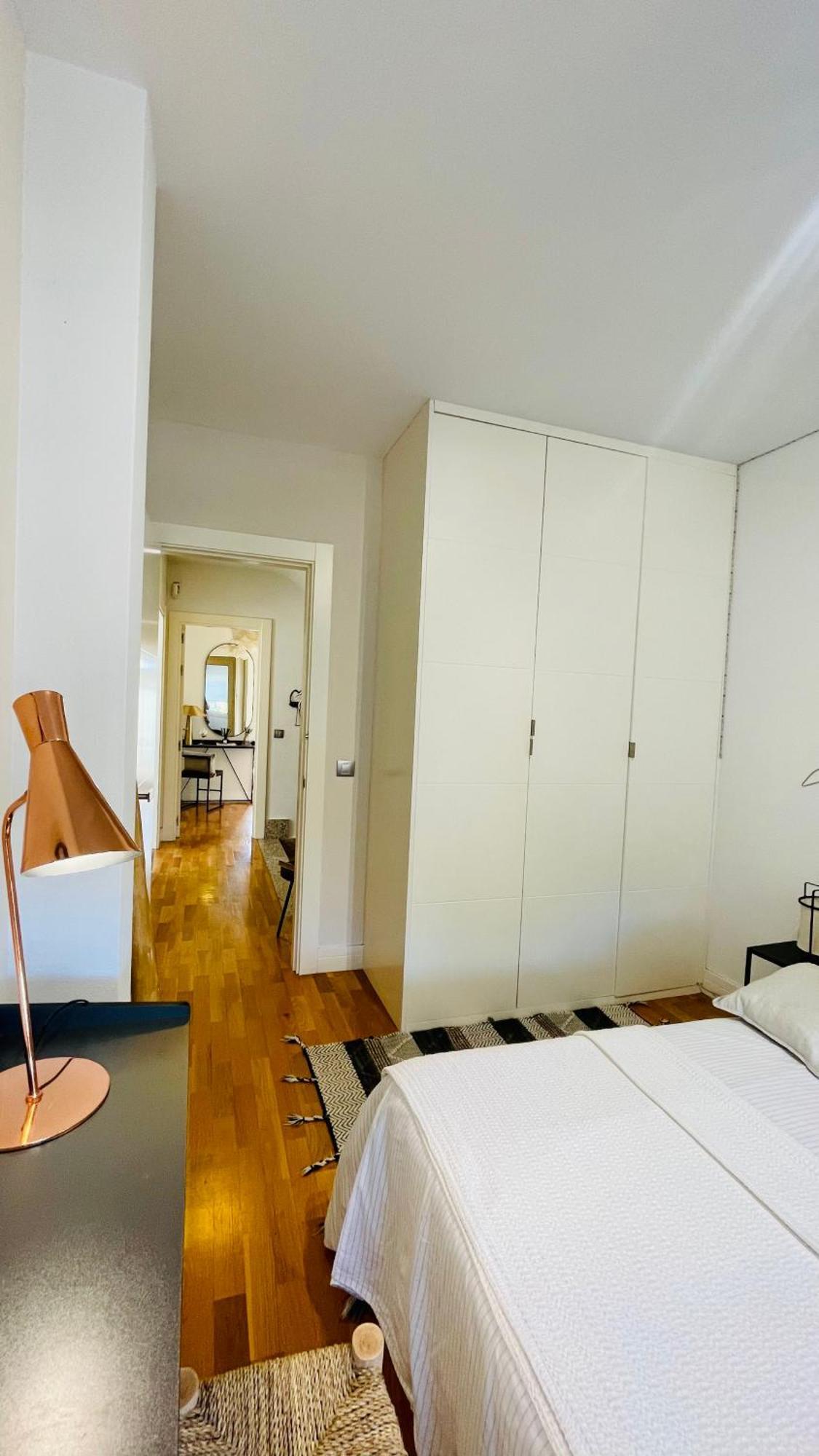 Estilosa Casa Golf Apartment Gorraiz Екстериор снимка