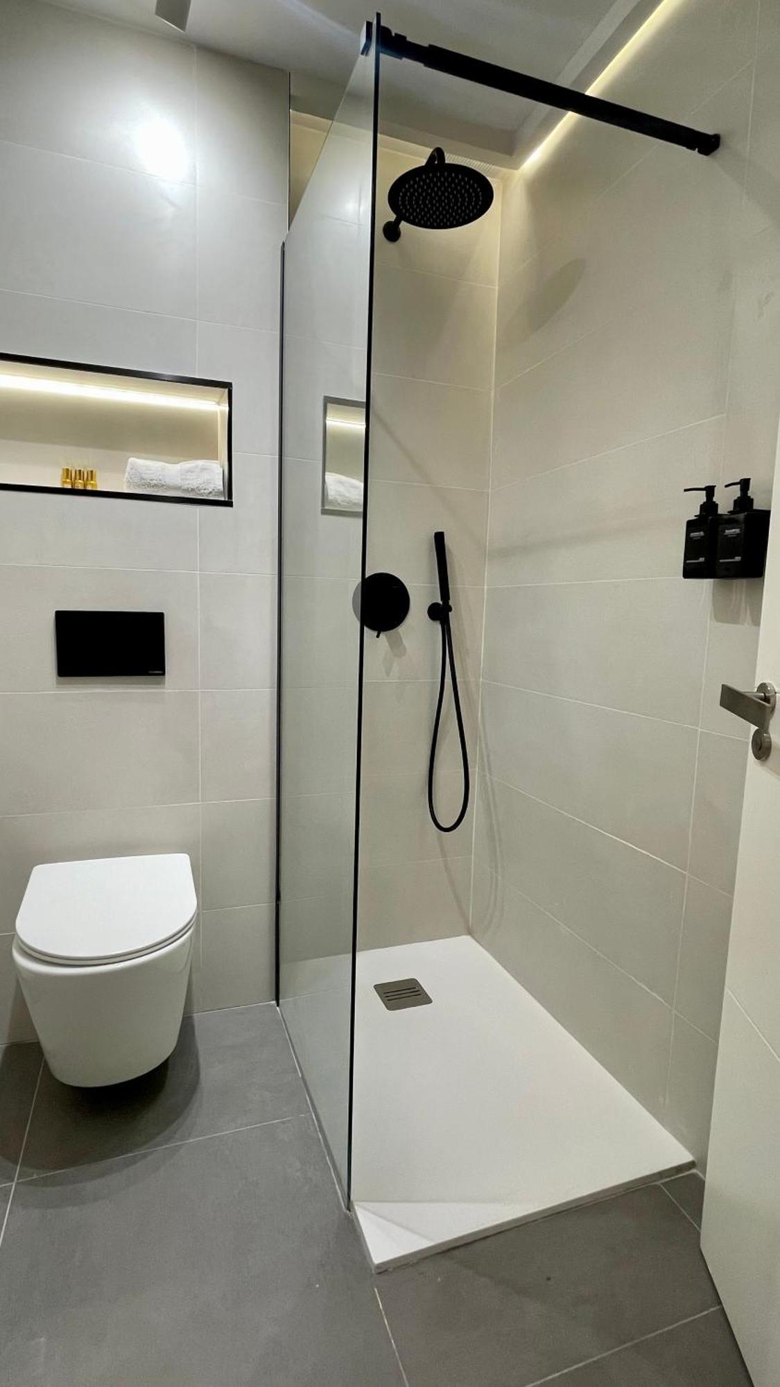 Estilosa Casa Golf Apartment Gorraiz Екстериор снимка